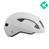Kask miejski Lazer CityZen KinetiCore — Matte White, rozmiar L (58–61 cm)